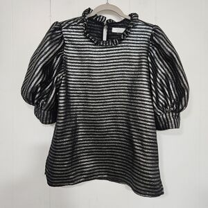 Hunter Bell Festive Stella Top